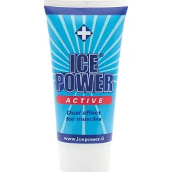 Kylmägeeli Ice Power Active Gel 150 ml
