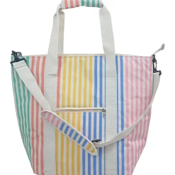 Kylmäkassi Kotikulta 50 x 21 x 41 cm Stripe