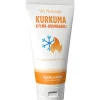 Kylmä-kuumageeli Via Naturale 150 ml Kurkuma