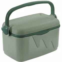 Kylmälaukku Curver 10 l vihreä