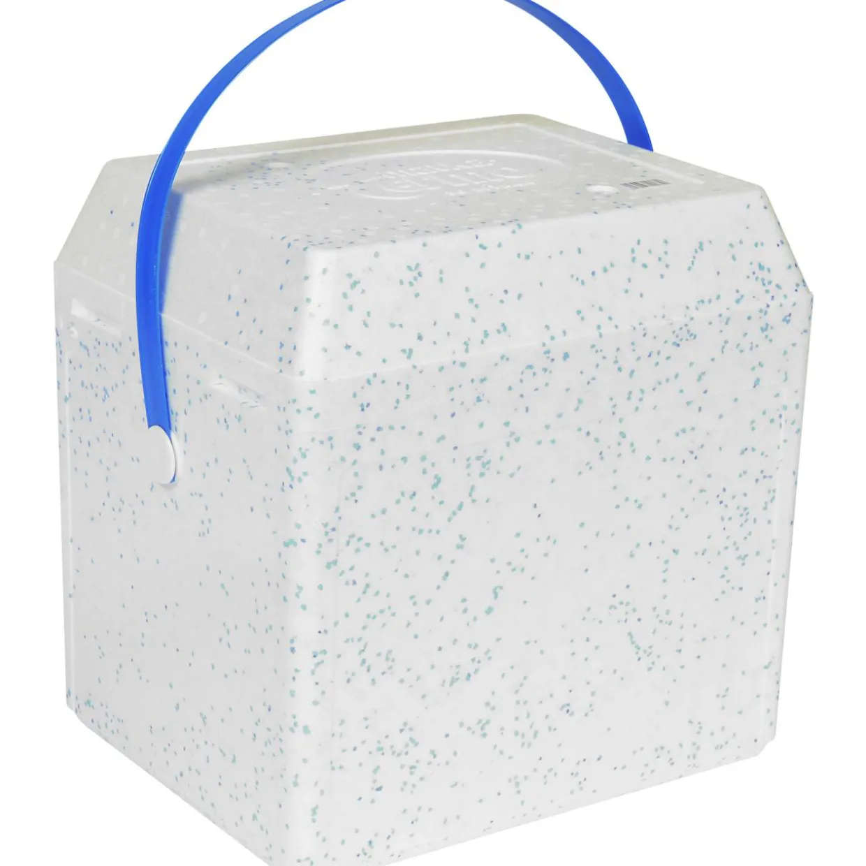 Kylmälaukku 30 l styrox