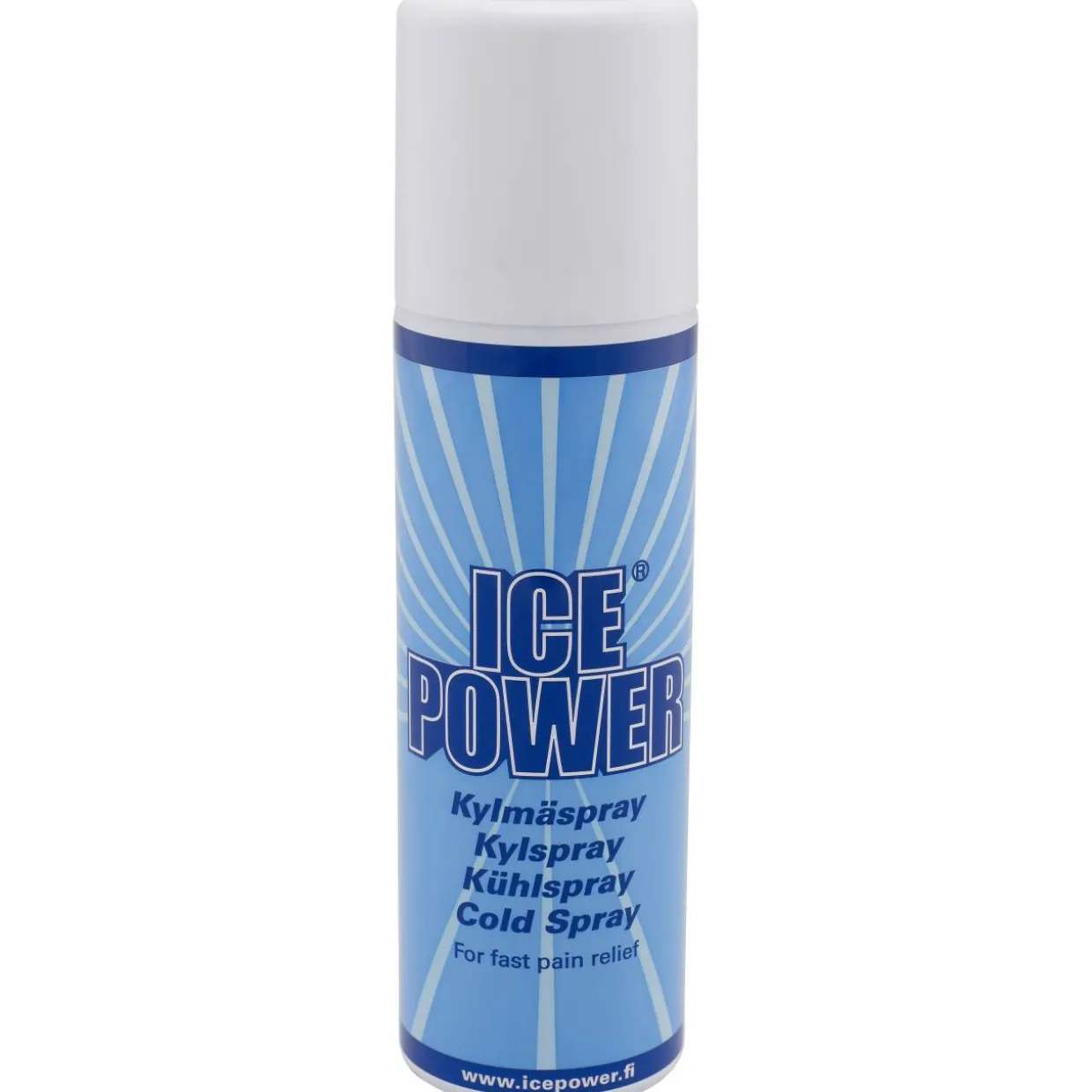 Kylmäspray, 200 ml
