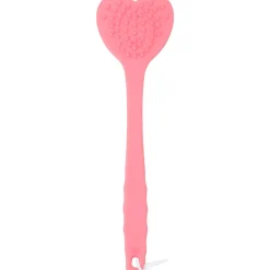 Kylpyharja Miny pinkki sydän