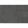 Kylpyhuonematto Kotikulta 50 x 80 cm tummanharmaa