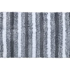 Kylpyhuonematto Kotikulta 50 x 70 cm Elli punainen