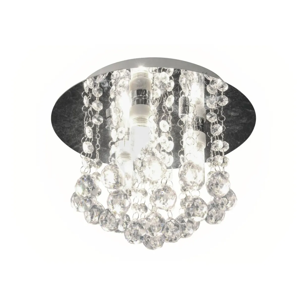 Kylpyhuoneplafondi Aneta Lighting Nicoline