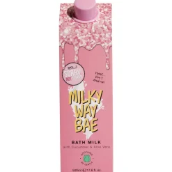 Kylpymaito Sorry not Sorry 500 ml Milky Way Bae