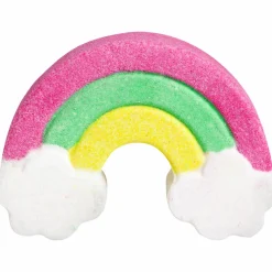 Kylpypommi Martinelia Unicorn Dreams Rainbow