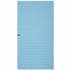 Kylpypyyhe Finlayson x Original Long Drink 90 x 180 cm Hamam