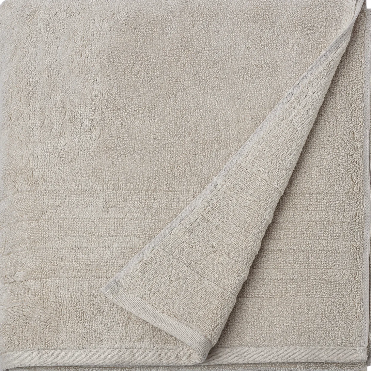 Kylpypyyhe Kotikulta Selected 100 x 150 cm beige