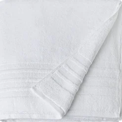 Kylpypyyhe Kotikulta Selected 100 x 150 cm valkoinen