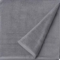 Kylpypyyhe Kotikulta Selected 70 x 140 cm harmaa