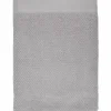 Kylpypyyhe Kotikulta 70 x 140 cm Ellen harmaa