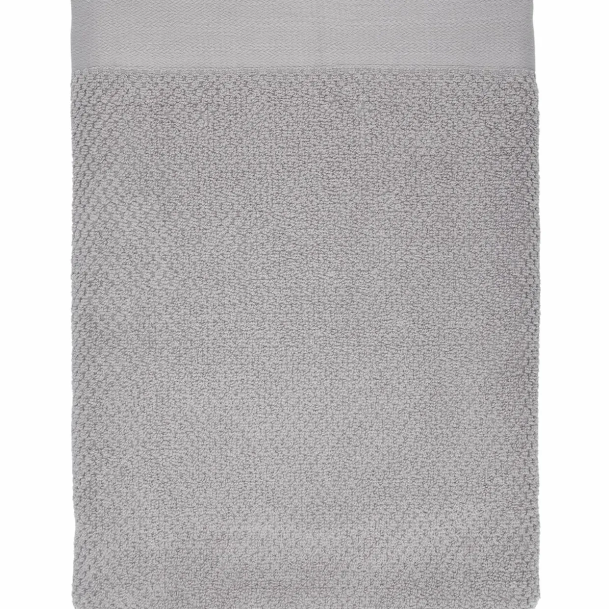 Kylpypyyhe Kotikulta 70 x 140 cm Ellen harmaa
