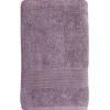 Kylpypyyhe Kotikulta 70 x 140 cm lila
