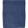 Kylpypyyhe Kotikulta 70 x 140 cm Sara harmaa