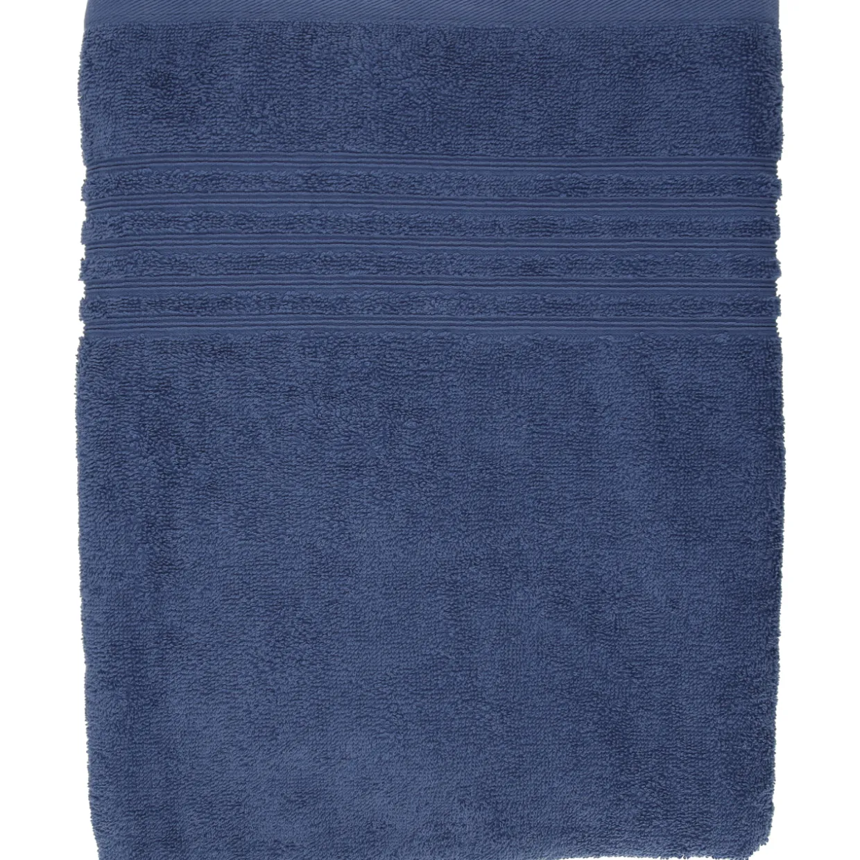 Kylpypyyhe Kotikulta 70 x 140 cm Sara harmaa