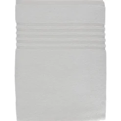 Kylpypyyhe Kotikulta 70 x 140 cm Sara valkoinen
