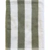 Kylpypyyhe Kotikulta 70 x 140 cm Tuuli vihreä
