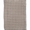 Kylpypyyhe Kotikulta 70 x 135 cm vohveli beige