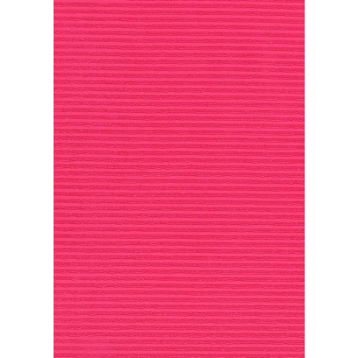 Kylpypyyhe Ratia 70 x 140 cm Kohoraita fuksia