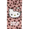 Kylpypyyhe 70 x 140 cm Hello Kitty