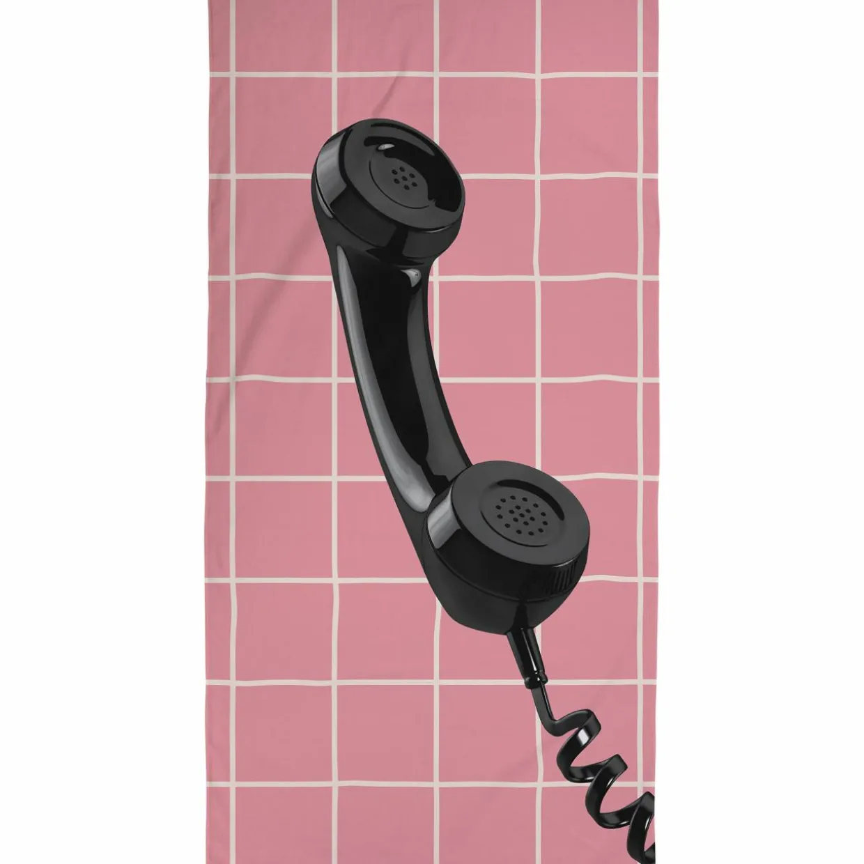 Kylpypyyhe 70 x 140 cm Luuri