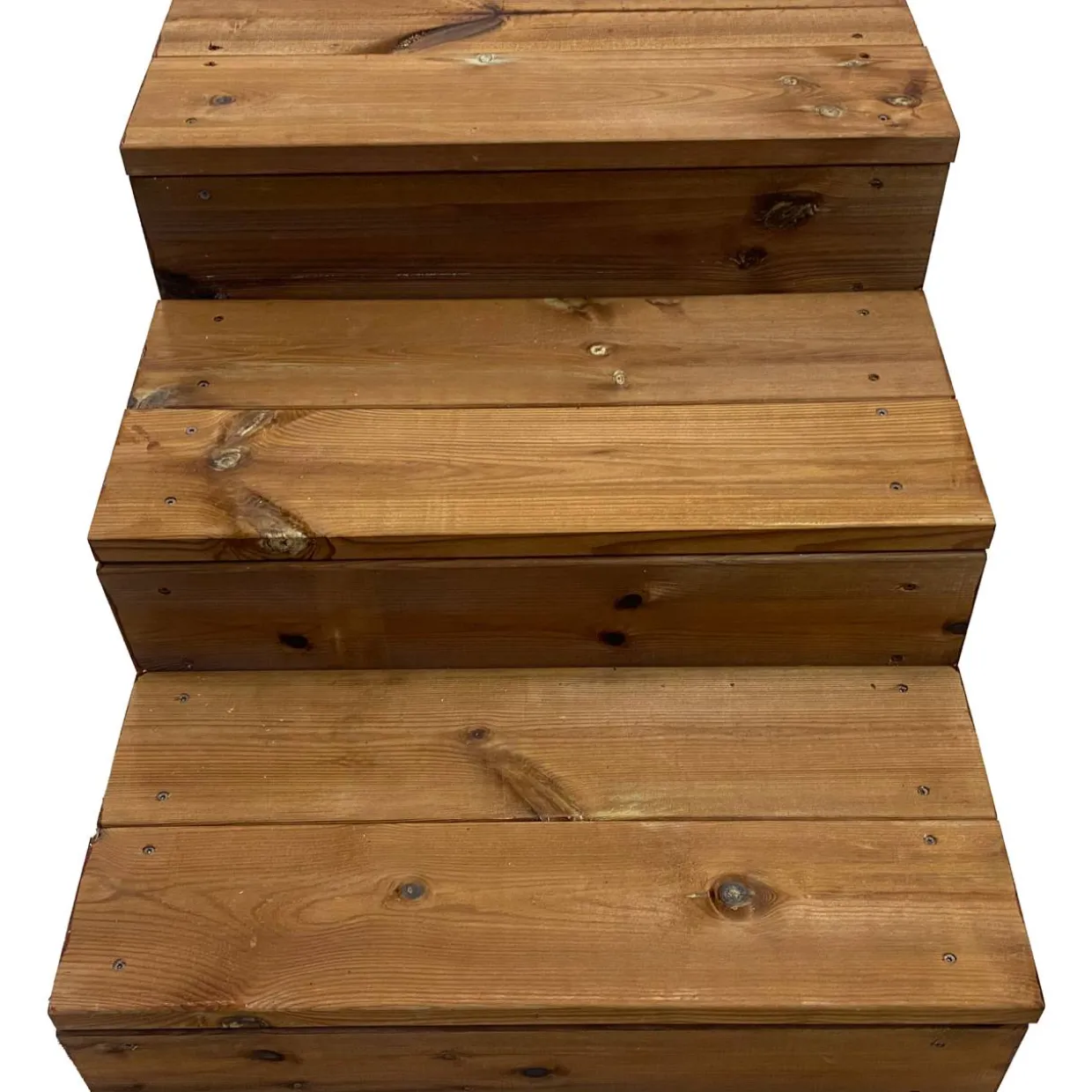 Kylpytynnyrin porras Patio Terassit 66 cm