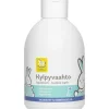 Kylpyvaahto Ainu 300 ml hajusteeton