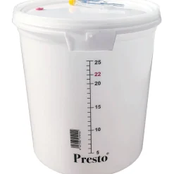 Käymisastia Presto 30 l