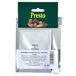 Käymisen pysäyttäjä Presto 10 g
