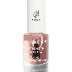 Kynnenvahvistaja Lumene 5 ml Strength & Glow