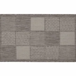 Kynnysmatto Jysmä 50 x 80 cm Sisalo Liisa beige/ruskea