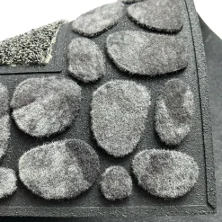 Kynnysmatto Kotikulta 45 x 75 cm Kivet