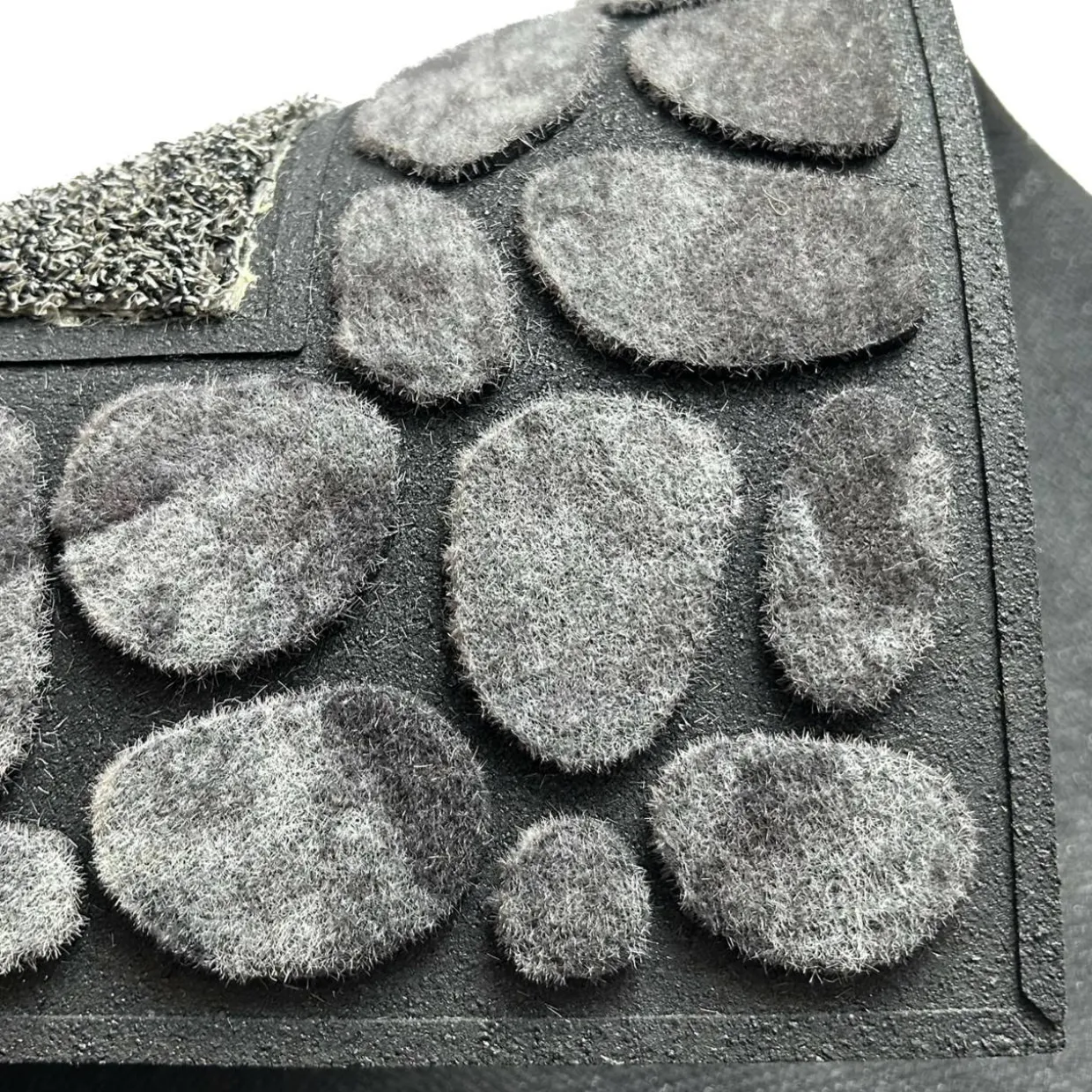Kynnysmatto Kotikulta 45 x 75 cm Kivet