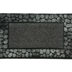 Kynnysmatto Kotikulta 45 x 75 cm Kivet