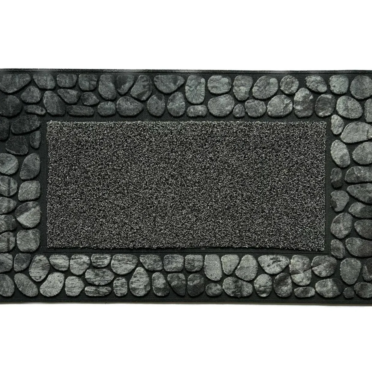 Kynnysmatto Kotikulta 45 x 75 cm Kivet