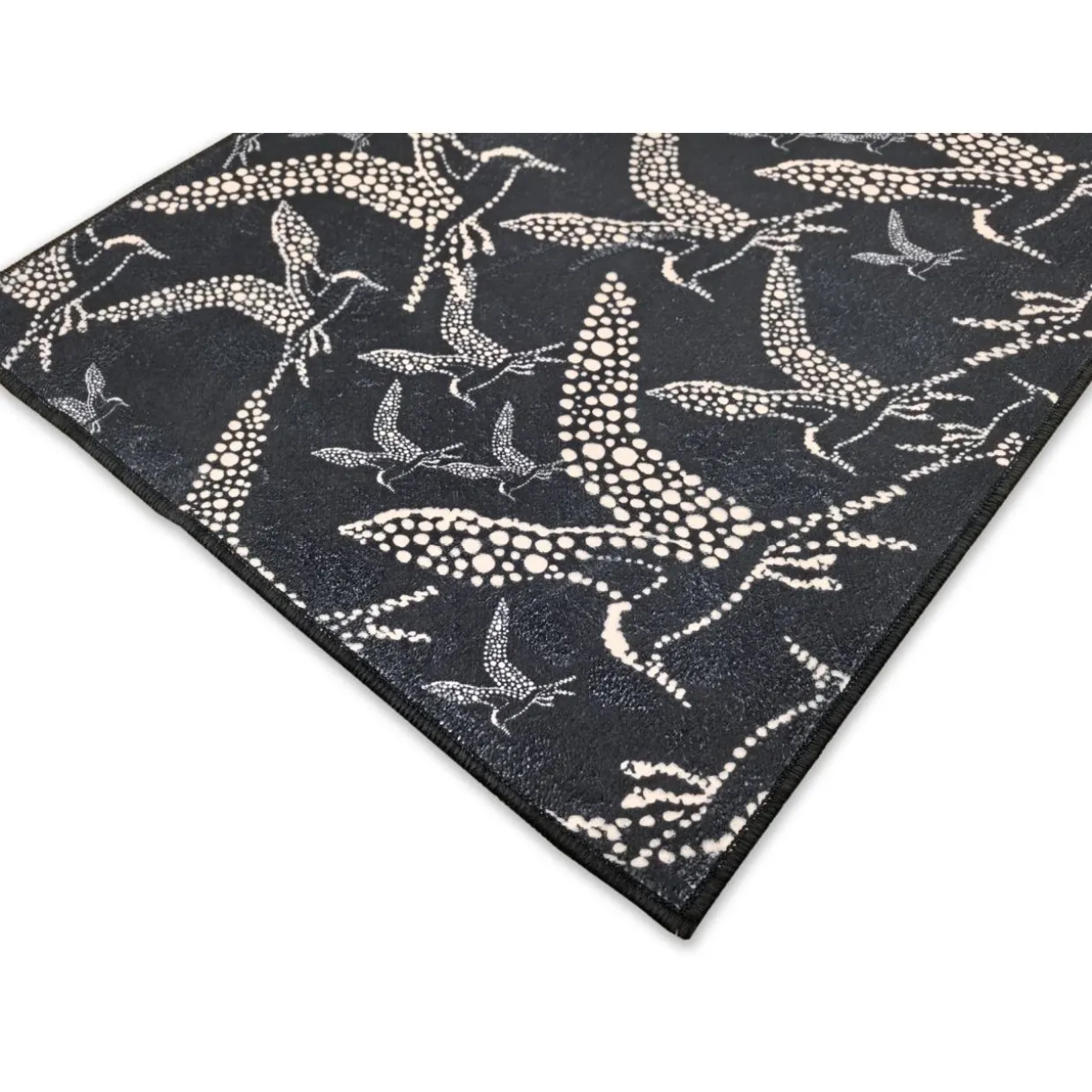 Kynnysmatto Nordic Tricot 50 x 80 cm Tiira
