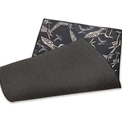 Kynnysmatto Nordic Tricot 50 x 80 cm Tiira