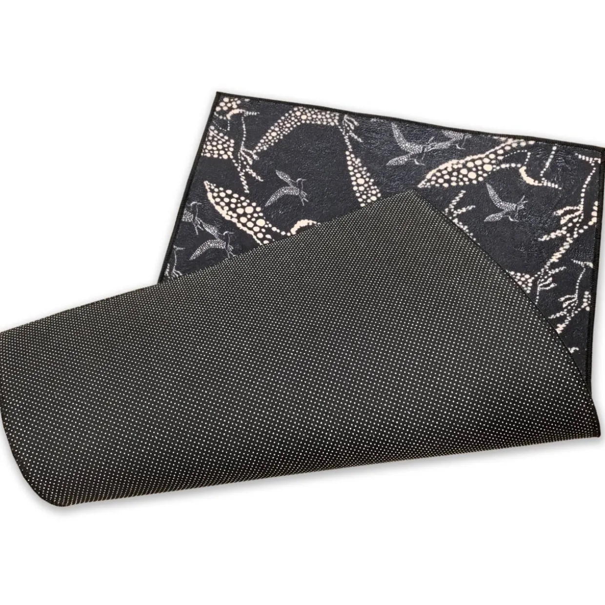 Kynnysmatto Nordic Tricot 50 x 80 cm Tiira