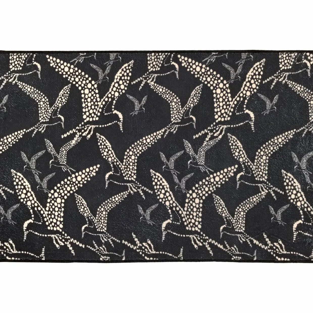 Kynnysmatto Nordic Tricot 50 x 80 cm Tiira