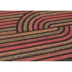 Kynnysmatto Sandudd 45 x 75 cm Kaari