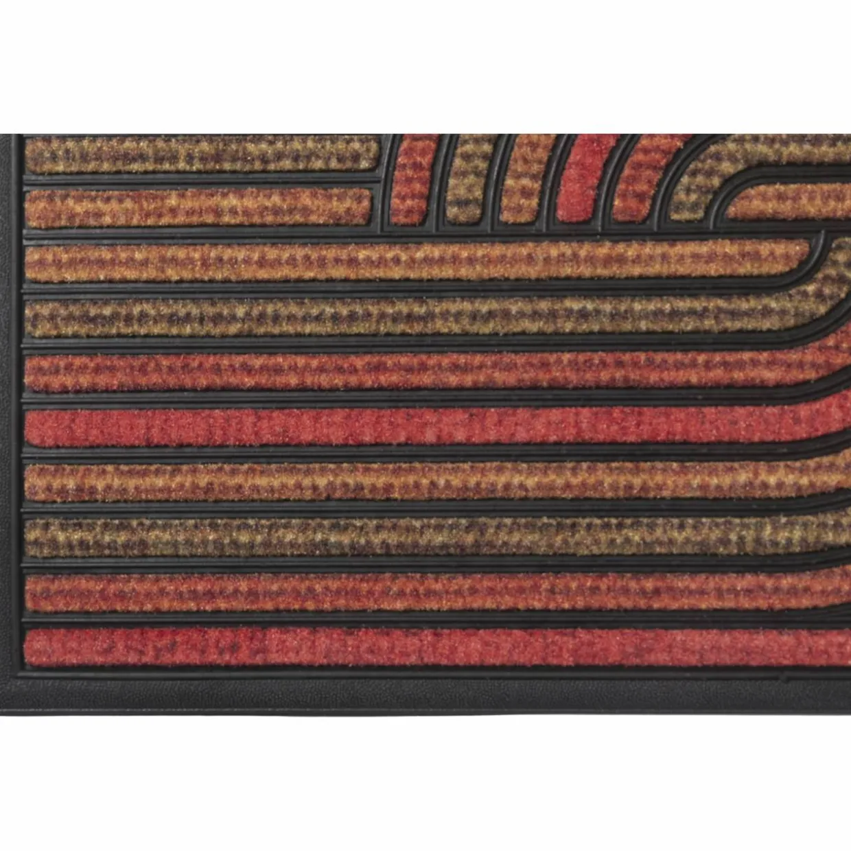 Kynnysmatto Sandudd 45 x 75 cm Kaari