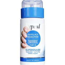 Kynsilakanpoistoaine Depend 125 ml Pump-In nr 2841