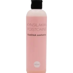 Kynsilakanpoistoaine 250 ml mansikka