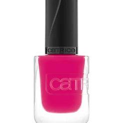 Kynsilakka Catrice 10,5 ml Gel Affair