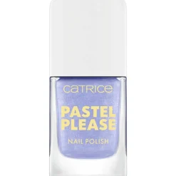 Kynsilakka Catrice 10,5 ml Pastel Please
