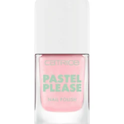 Kynsilakka Catrice 10,5 ml Pastel Please