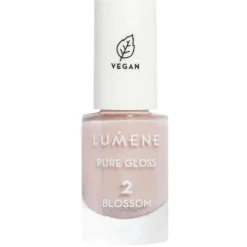 Kynsilakka Lumene 5 ml Pure Gloss