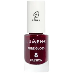 Kynsilakka Lumene 5 ml Pure Gloss